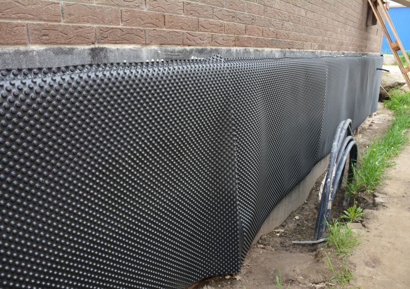 Basement Waterproofing Costs — Cost of Basement Waterproofing