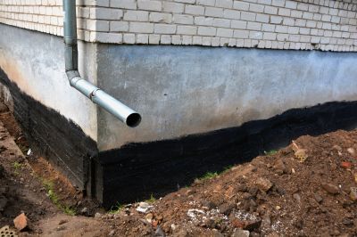 Basement Waterproofing Costs — Cost of Basement Waterproofing
